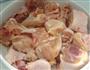 虎尾轮炖鸡汤的做法图解4
