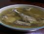 虎尾轮炖鸡汤的做法图解8