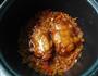 鸡排红米焖饭的做法图解12
