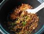 鸡排红米焖饭的做法图解13