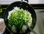 菜饭一样的炒饭的做法图解5