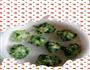 菠菜丸子的做法图解2