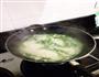 野葱煮粉干的做法图解6