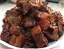 笋衣红烧肉的做法图解5