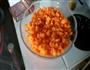 胡萝卜饭的做法图解2