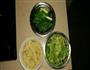 芹菜炒土豆的做法图解1