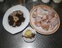 香菇烧鸡翅根的做法图解1