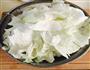 白菜豆腐汤的做法图解3