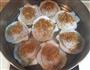 蒜蓉粉丝蒸扇贝的做法图解6