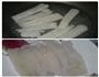 竹荪鲜虾蔬菜煲的做法图解2