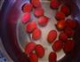 柠檬蜂蜜渍番茄的做法图解2