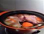 清炖牛尾汤的做法图解5