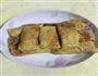 豆皮三丝卷的做法图解6