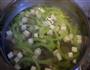 苦瓜花蛤汤的做法图解4