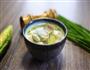 苦瓜花蛤汤的做法图解5