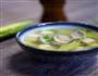 苦瓜花蛤汤的做法图解6