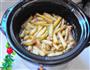 扁豆焖面的做法图解7