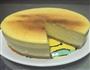 6寸重芝士蛋糕的做法图解9
