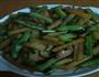 土豆炒四季豆的做法图解13