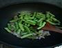 土豆炒四季豆的做法图解5