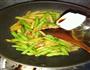土豆炒四季豆的做法图解9
