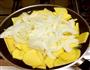 西班牙土豆饼-在家也能吃到正宗西班牙美食的做法图解4