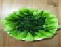 香菇菜心的做法图解1
