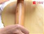 自制黄桃派的做法图解3