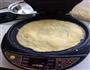 鸡蛋煎饼早餐十分钟搞定的做法图解3