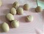 豆浆红薯馒头的做法图解2