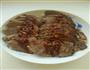 牛肉凉片的做法图解5