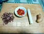 香辣牛肉酱的做法图解2