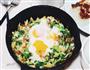 北非蛋的做法图解5