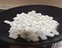 黑芝麻蓝莓牛轧糖的做法图解3