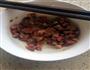 香菇猪肉饭的做法图解1