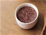 红豆薏米酒酿甜汤的做法图解5