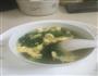 菠菜鸡蛋汤的做法图解10