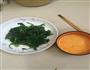 菠菜鸡蛋汤的做法图解5