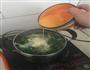 菠菜鸡蛋汤的做法图解7