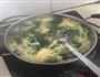 菠菜鸡蛋汤的做法图解8