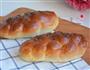辫子面包的做法图解21