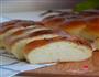 辫子面包的做法图解23
