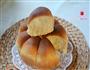 椰蓉全麦面包的做法图解15