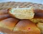 椰蓉全麦面包的做法图解16