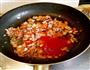 肉酱意大利面的做法图解4
