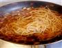 肉酱意大利面的做法图解6