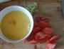 西红柿鸡蛋盖饭的做法图解1