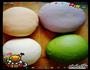彩虹饺子的做法图解3