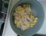 外婆蛋炒饭的做法图解9