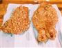 燕麦炸鸡的做法图解13